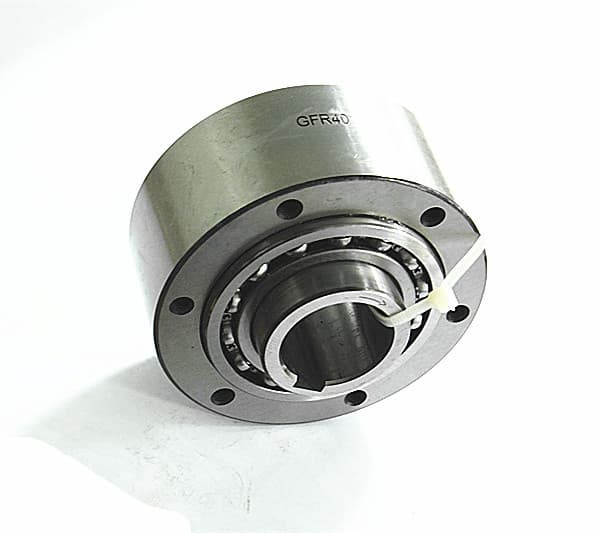 Sprag type one way clutch bearings GFRN55